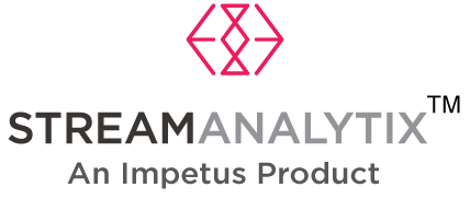 Streamanalytix Logo
