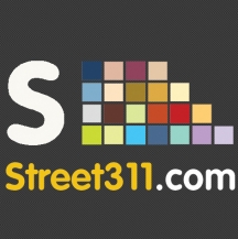 Street311 Logo