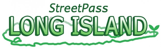 StreetPass Long Island Logo