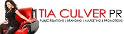 Tia Culver PR LLC Logo