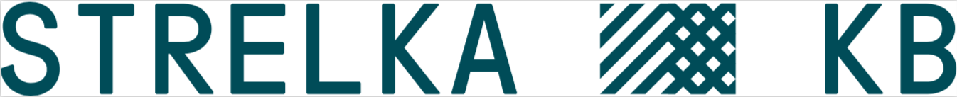 Strelka KB Logo