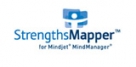 StrengthsMapper Logo