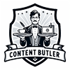 Content Butler IO Logo