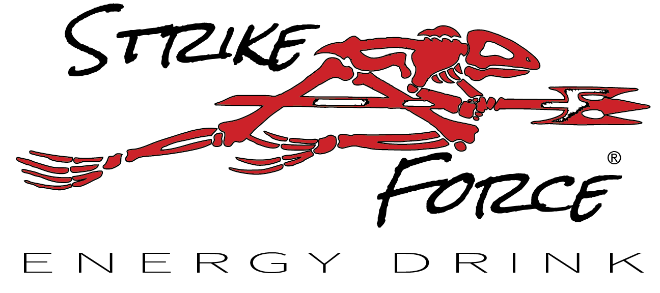 StrikeForceEnergy Logo