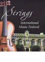 StringsCamp Logo