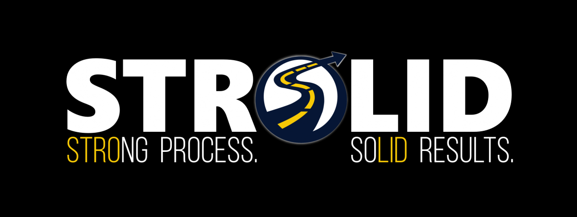 www.strolid.com Logo