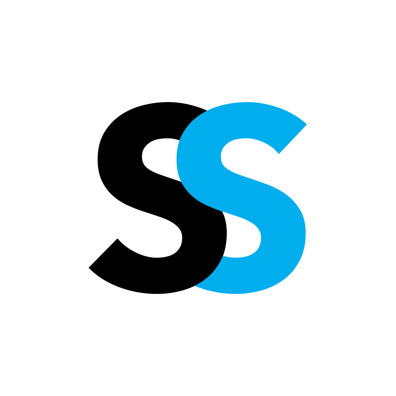 StrongerSelf Logo