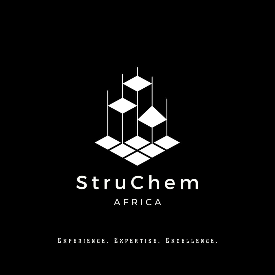 StruChem-Africa Logo