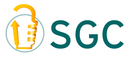 The SGC Logo