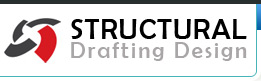 Structural Drafting Design Logo