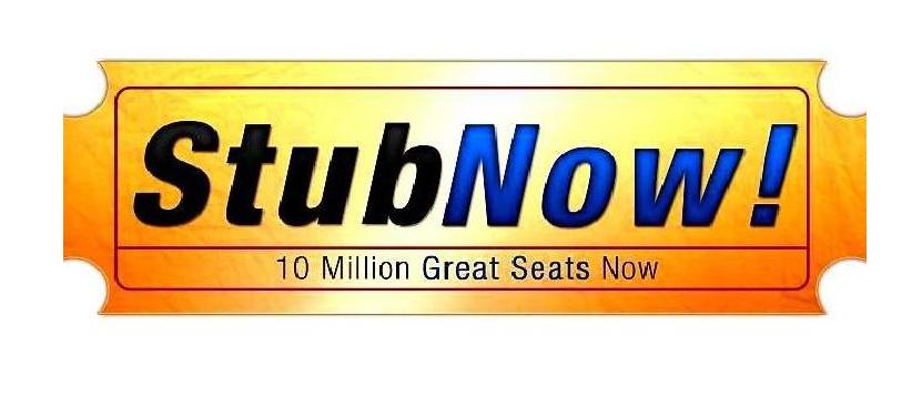 StubNow Logo