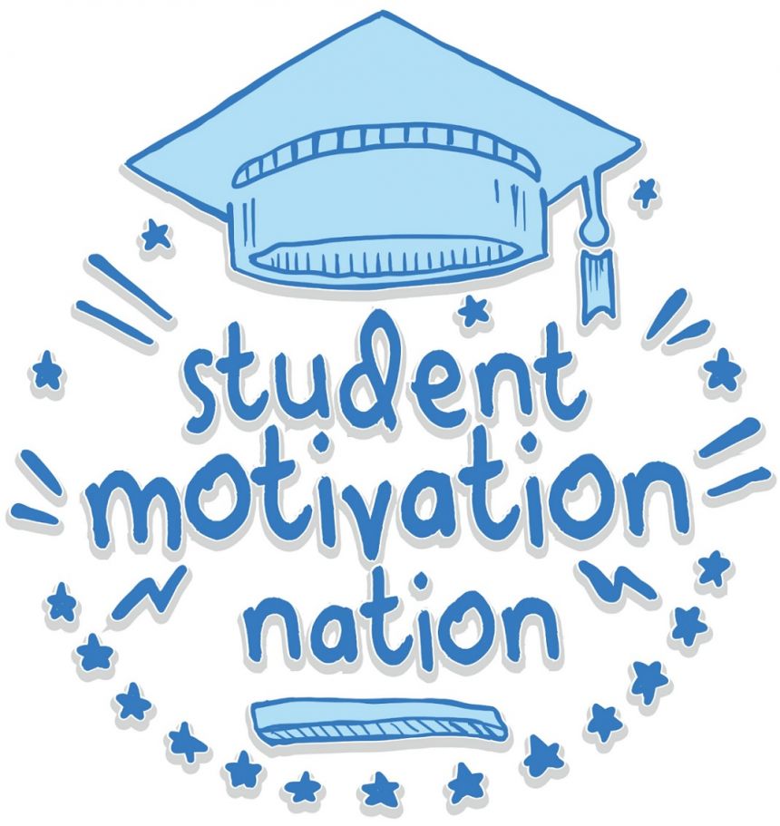 StudentMotivationNat Logo