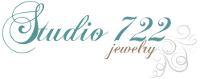 Studio722Jewelry Logo