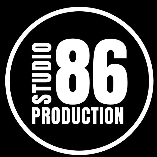 Studio 86 AB Logo