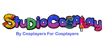 Studio Cosplay Inc Logo