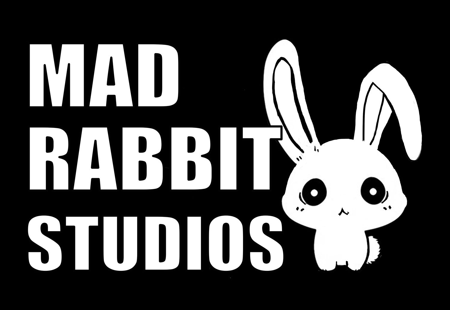 Mad Rabbit Studios Logo