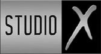 Studio X Design Logo