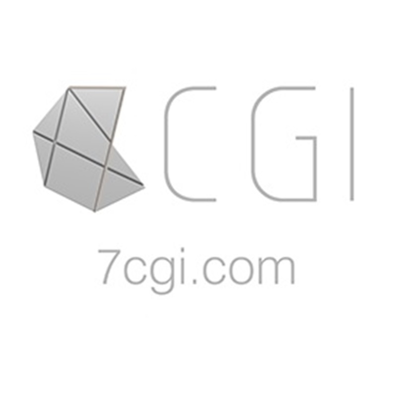 Studio_7CGI Logo