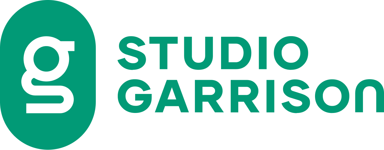 Studio_Garrison Logo