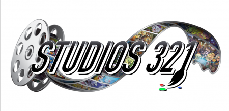 Studios321 Logo