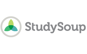 StudySoup Logo