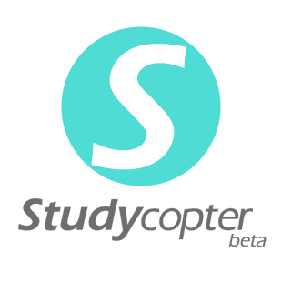 Studycopter Logo