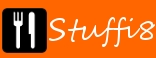 Stuffi8 Logo