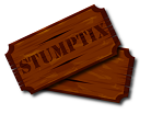 StumpTix Logo