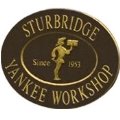 Sturbridge_Yankee Logo