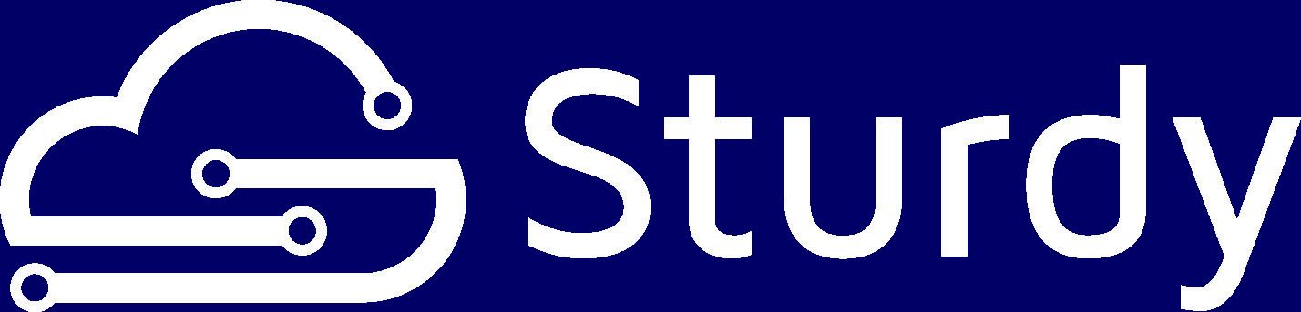 Sturdy Networks Logo