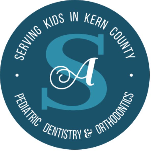 Sturz & Abby Pediatric Dentistry and Orthodontics Logo