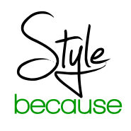 StyleBecause Logo