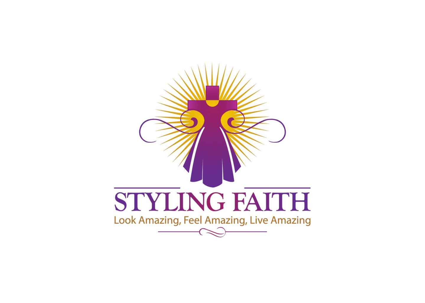 StylingFaith Logo