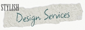 Stylish Design Services Logo