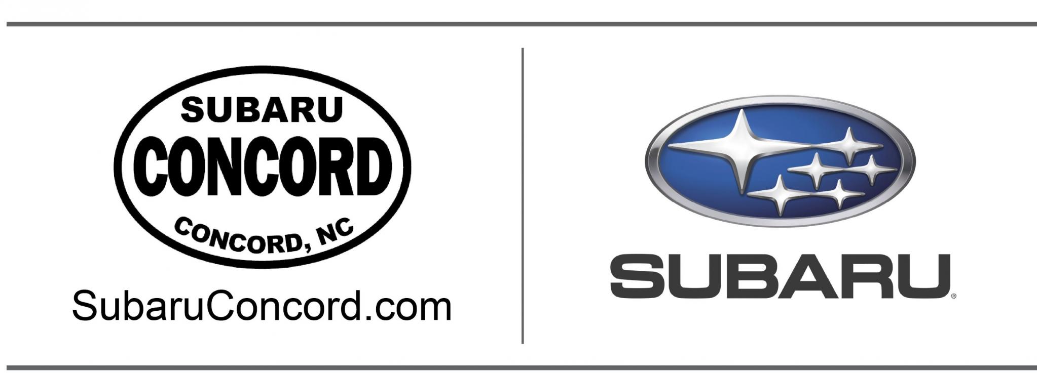 SubaruConcord Logo