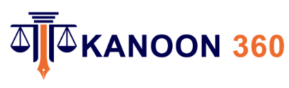 Kanoon360 Logo