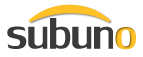 Subuno Logo