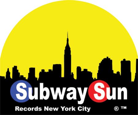Subway Sun Logo