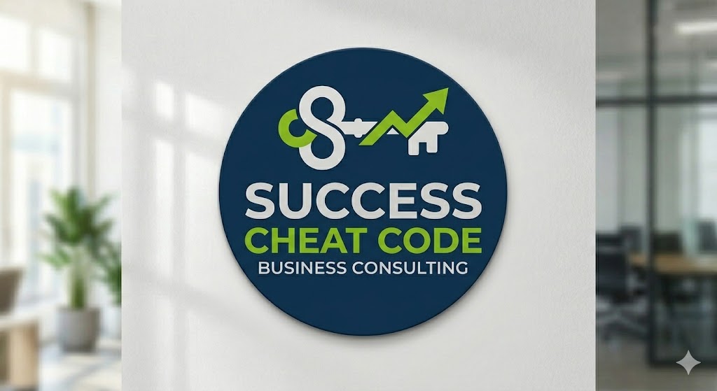 SuccessCheatCode Logo