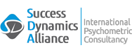 SuccessDynamics Logo