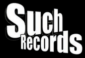 SuchRecords Logo