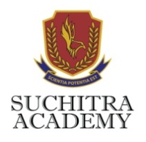 Suchitra Academy Logo