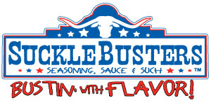 SuckleBusters Logo