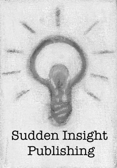 SuddenInsightPub Logo