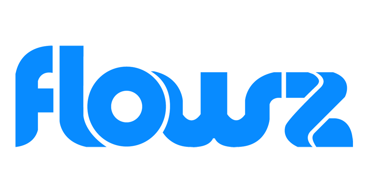Flowz Digital Pvt Ltd Logo