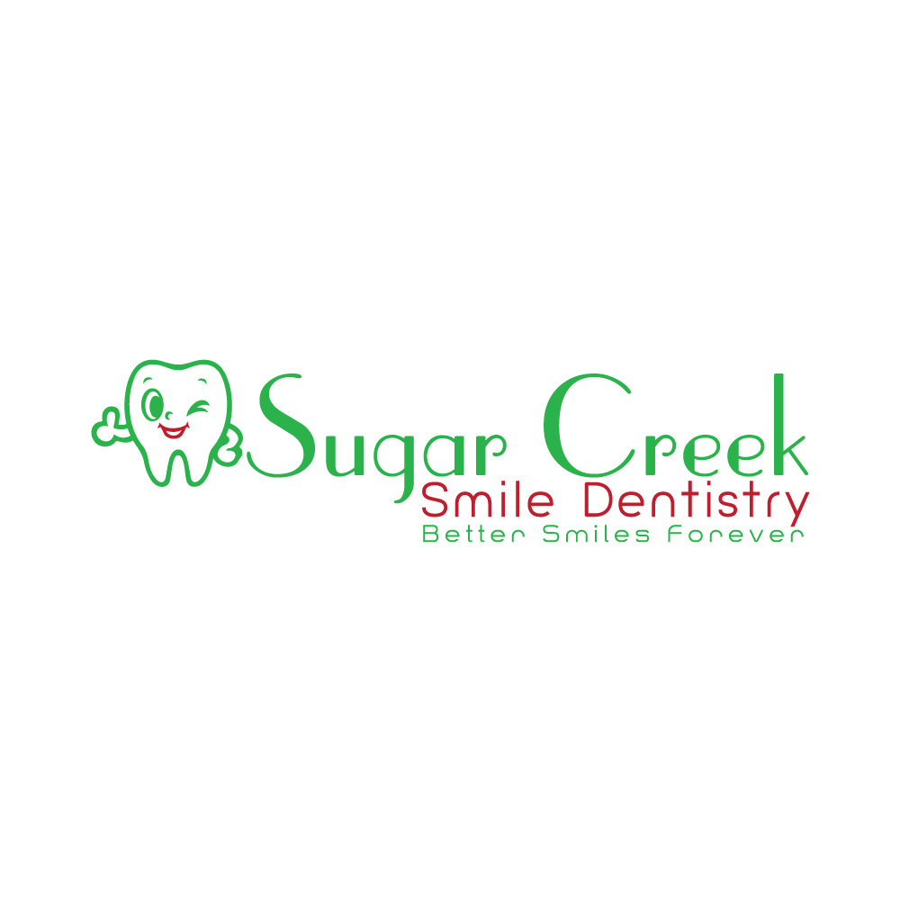 SugarCreekSmile Logo