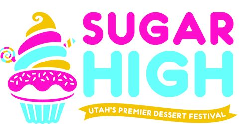 SugarHighEvents Logo