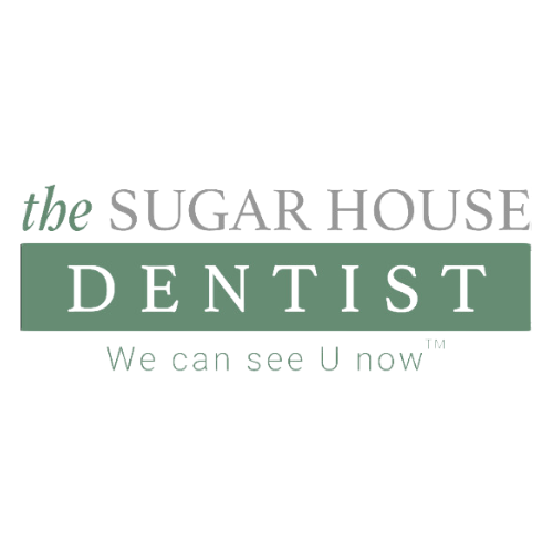 The Sugar House Dentist Logo