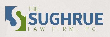 SughrueLawFirm Logo