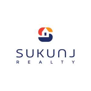 SukunjRealtyIndore Logo